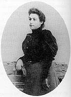 Am&egrave;lie Parayre