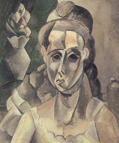 picasso portraits of women. Portrait d#39;un guitariste