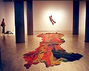 lynda benglis contraband