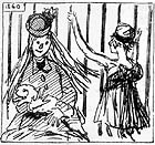manet the railway