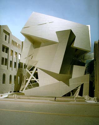 Folding Architecture on Is The Good Source To Study Folding Architecture Forum Archinect