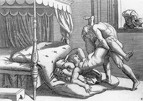 Apologise, but, 16th art century erotic you has Not 16th art century erotic remarkable