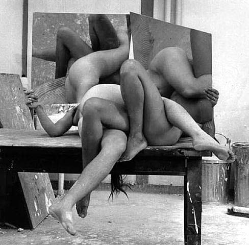 Body Sculpture
