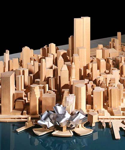 New York 2000