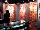 Ikats at James Blackmon