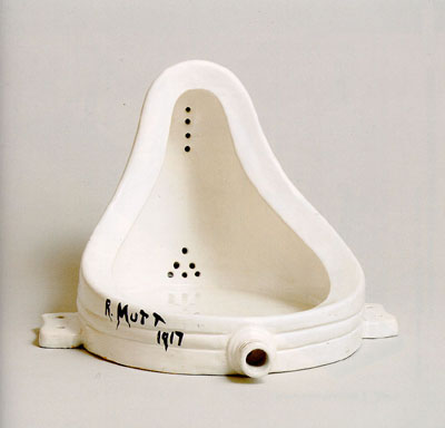 conceptual art