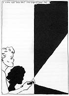 "Untitled, " 1985