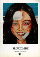 アート・デザイン・音楽 Romain Slocombe ROMAIN SLOCOMBE - ORIGINAL ART | eBay