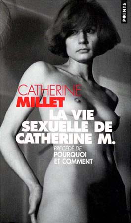 La vida sexual de Catherine M.