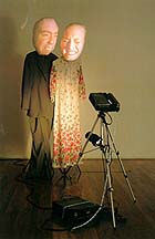 Tony Oursler