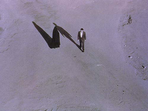 Shirin Neshat Fervor