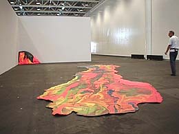lynda benglis contraband