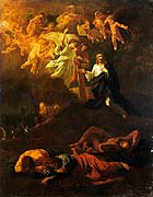 Poussin