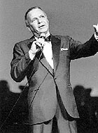 Frank Sinatra