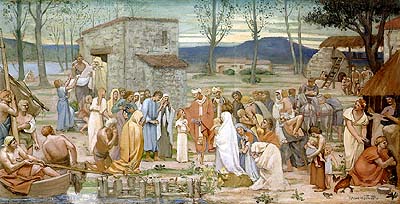 Puvis De Chavannes