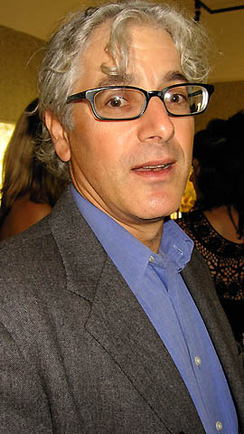 Josh Baer