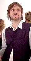 carl fudge