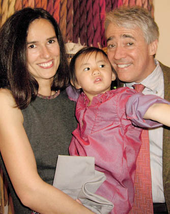 simon scott npr wife daughter tucson festival ii books his part