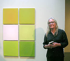 Anne Appleby