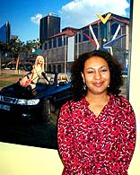 Kellie Jones