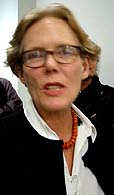 carolyn alexander