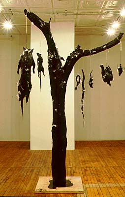 Mark Dion Tree Mark Dion Tree