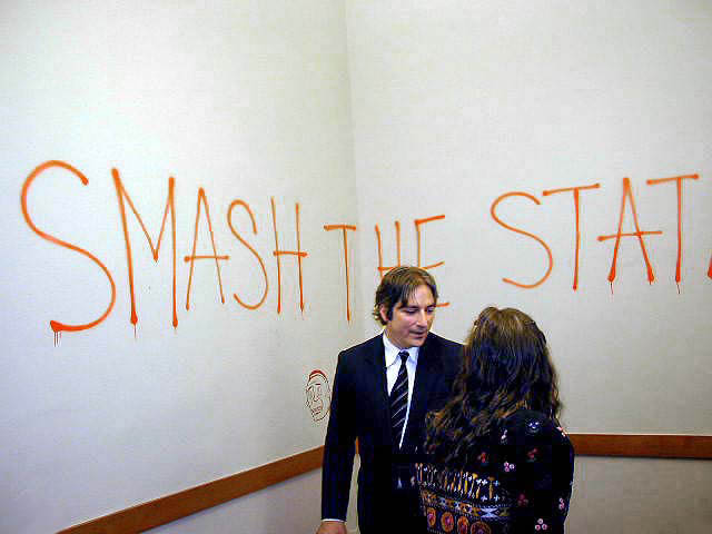 Nob hill gazette singles party