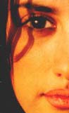 Penelope Cruz as Maja