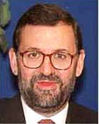 Mariano Rajoy
