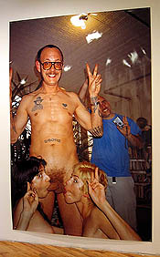 Terry richardson photos nsfw