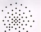 Joan Waltemath, "Untitled," 1992-93 at the Akademie der Kunst