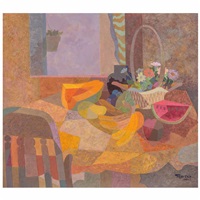 Sin título, 1987