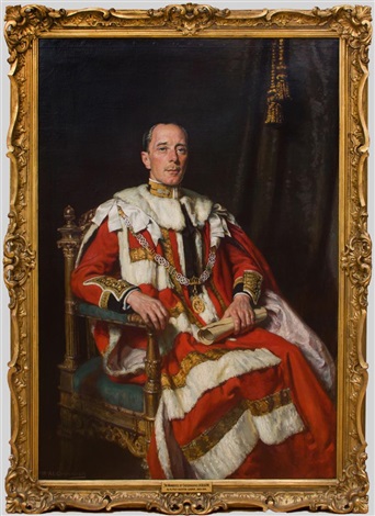 egerton alfred cooper marquess carisbrooke 1974 1883 artnet auction