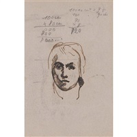 Untitled, 1926