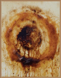 Golden Calf, 2012