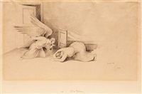 ZVĚSTOVÁNÍ, 1938