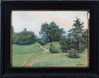 Motiv bei Muhling a.d. Erlauf
