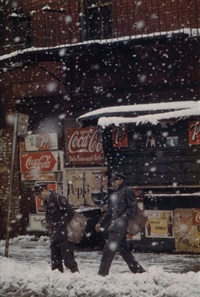 Postmen, 1952