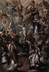 La GlorificaciOn de la Fé Christiana