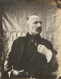 Jersey. Le général Adolphe Le Flô, 1853–1855 Jersey. Le général Adolphe Le Flô, 1853–1855