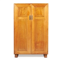 WARDROBE, CIRCA 1935, 1935
