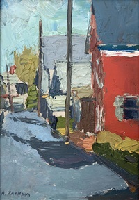 Provincetown Street