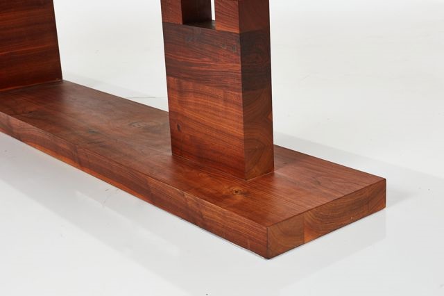 dining set (3) by bristow profitt studio