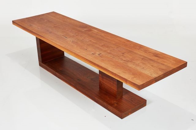 dining set (3) by bristow profitt studio