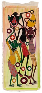 friends by hendrick lilanga