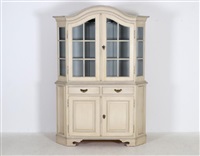 DISPLAYCABINET, 1950–1999