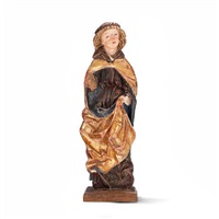 Attributed to Michael Pacher (German,..., 1435–1498