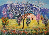 Campagna toscana