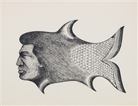 Spirit Fish, 1973