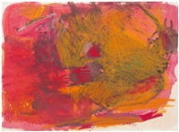 Untitled, 1958